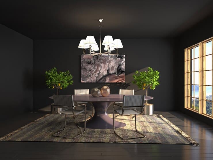 product-Dining Room Set